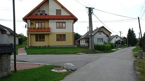 Privát Jacko Liptovské Sliače 13 Privát Jacko Liptovské Sliače 13