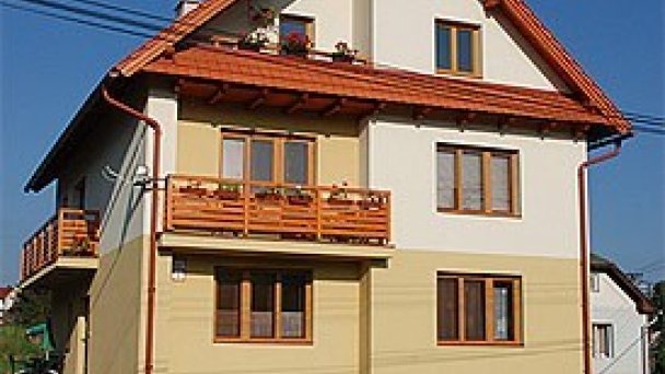 Privát Jacko Liptovské Sliače 14 Privát Jacko Liptovské Sliače 14