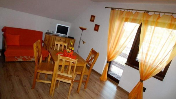 Penzión Saty Liptovské Sliače 36