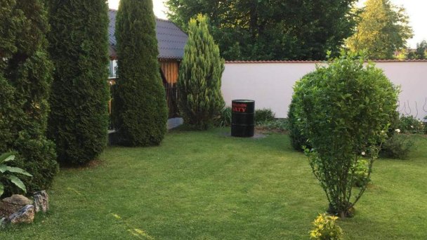 Penzión Saty Liptovské Sliače 8