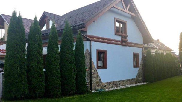 Penzión Saty Liptovské Sliače 22