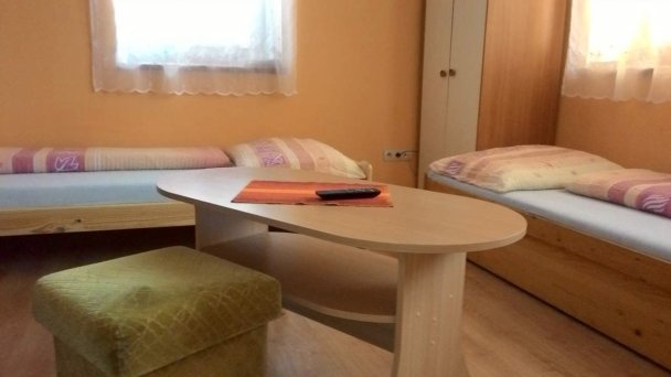 Chalupa Pohoda Liptovské Sliače 8 Chalupa Pohoda Liptovské Sliače 8
