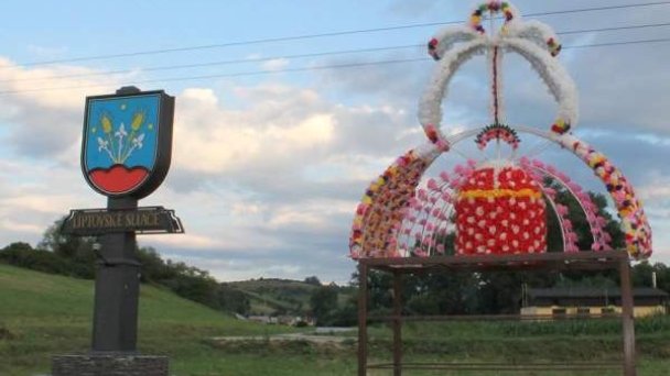 Chalupa Pohoda Liptovské Sliače 27 Chalupa Pohoda Liptovské Sliače 27
