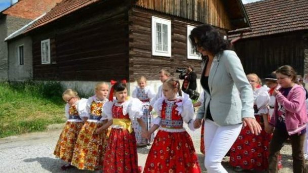 Chalupa Pohoda Liptovské Sliače 41 Chalupa Pohoda Liptovské Sliače 41
