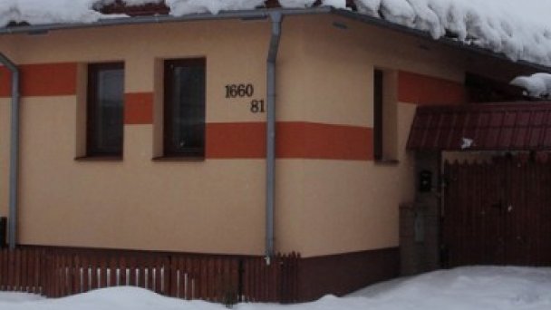Chalupa Pohoda Liptovské Sliače 54 Chalupa Pohoda Liptovské Sliače 54