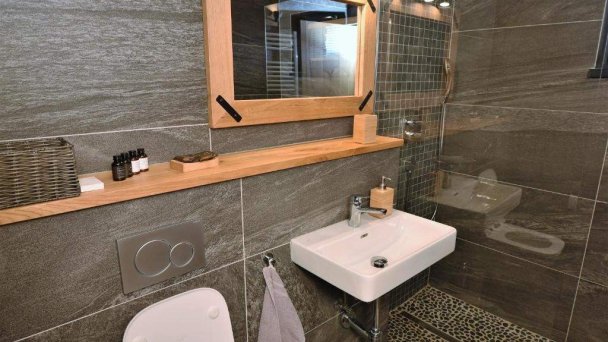 Vila Bobria Bobrovník 23