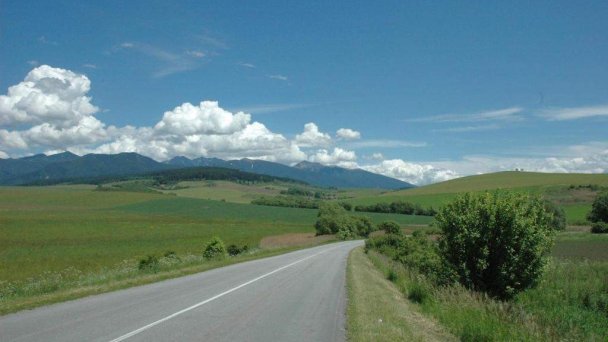 Vila Bobria Bobrovník 9