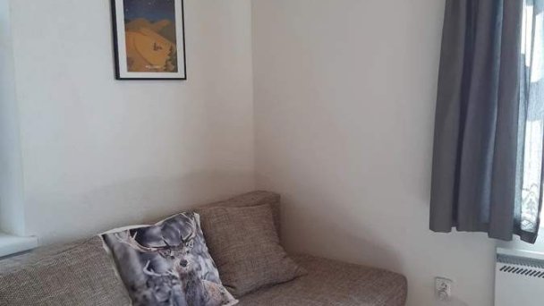 Chalupa pod skalou Liptovská Osada 10