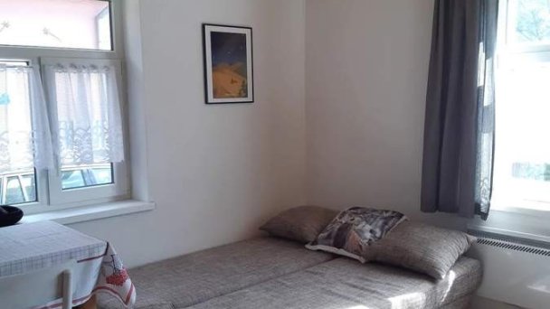 Chalupa pod skalou Liptovská Osada 11