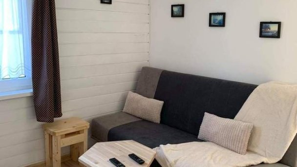 Chata Daniela Liptovská Osada 42 Chata Daniela Liptovská Osada 42