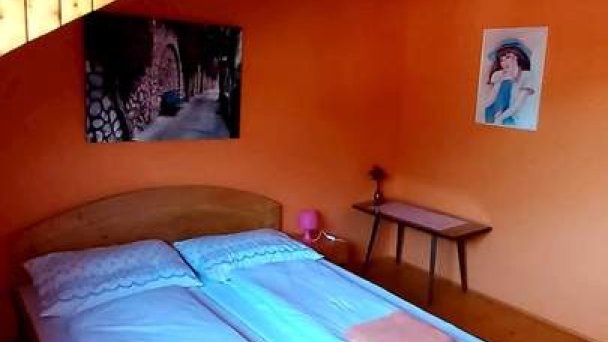 Hacienda Maroš Liptovská Osada 13