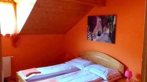 Hacienda Maroš Liptovská Osada 26