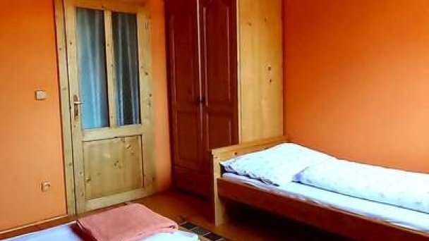 Hacienda Maroš Liptovská Osada 28