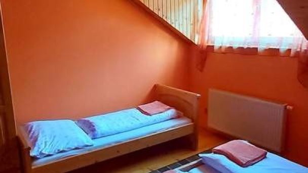 Hacienda Maroš Liptovská Osada 22