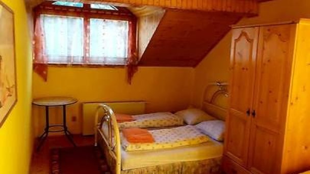 Hacienda Maroš Liptovská Osada 6