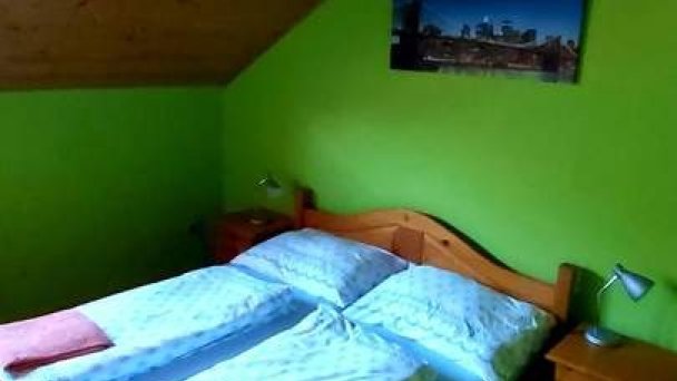 Hacienda Maroš Liptovská Osada 35