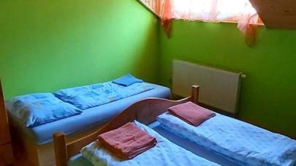 Hacienda Maroš Liptovská Osada 33