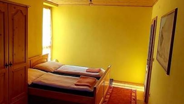 Hacienda Maroš Liptovská Osada 32