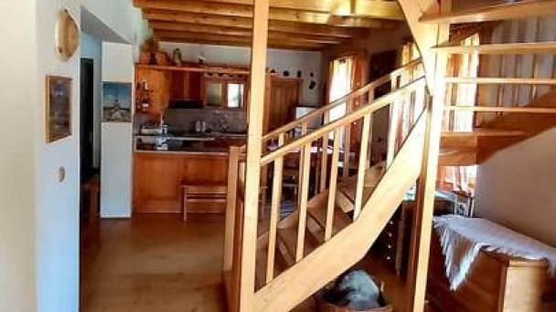 Hacienda Maroš Liptovská Osada 30