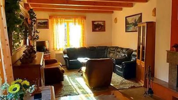 Hacienda Maroš Liptovská Osada 27