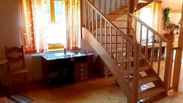 Hacienda Maroš Liptovská Osada 18
