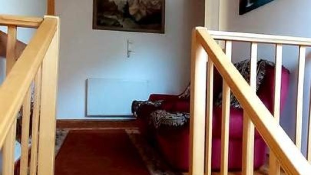 Hacienda Maroš Liptovská Osada 17