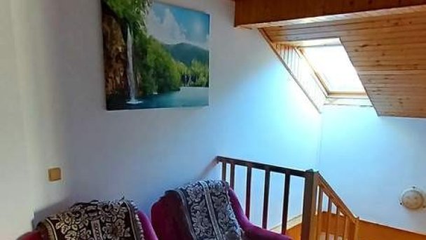 Hacienda Maroš Liptovská Osada 16