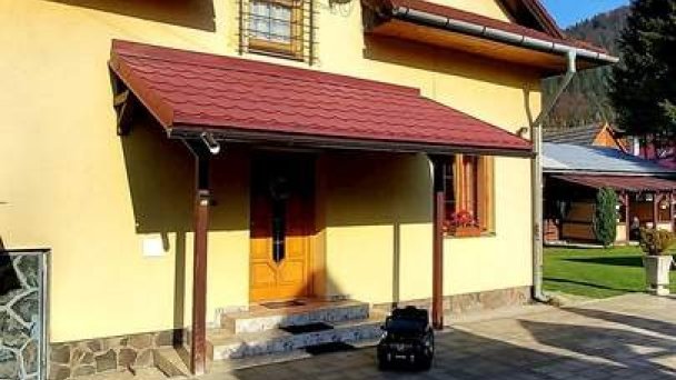 Hacienda Maroš Liptovská Osada 10