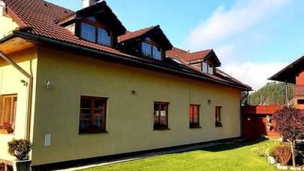 Hacienda Maroš Liptovská Osada 9