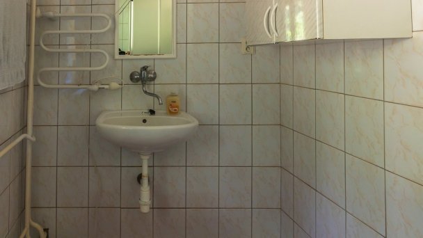 Chata pod Prašivou Korytnica Liptovská Osada 13