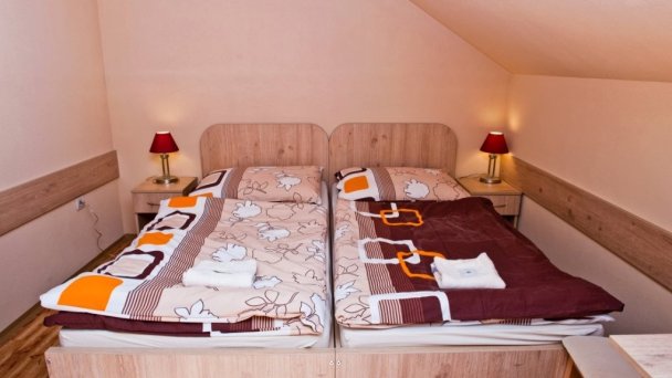 Penzión Pekáreň Liptovská Osada 7 Penzión Pekáreň Liptovská Osada 7