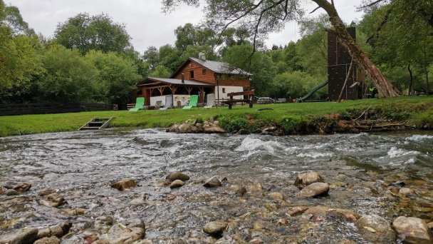 Chata Miško Liptovská Osada Ružomberok 65