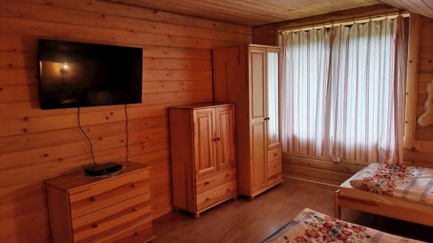 Chata Miško Liptovská Osada Ružomberok 42