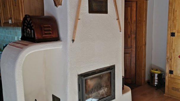Chata Miško Liptovská Osada Ružomberok 46
