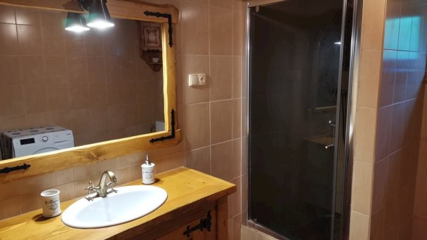 Chata Miško Liptovská Osada Ružomberok 50