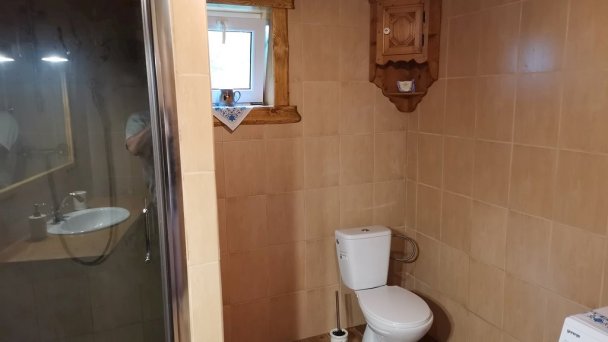 Chata Miško Liptovská Osada Ružomberok 51