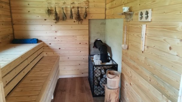 Chata Miško Liptovská Osada Ružomberok 55