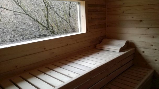 Chata Miško Liptovská Osada Ružomberok 56