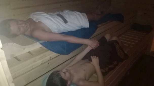 Chata Miško Liptovská Osada Ružomberok 57