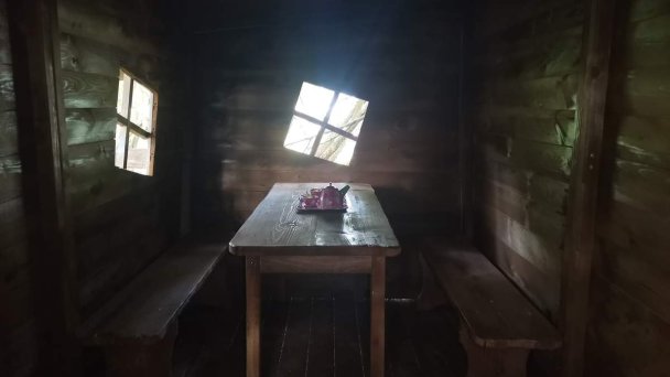 Chata Miško Liptovská Osada Ružomberok 63