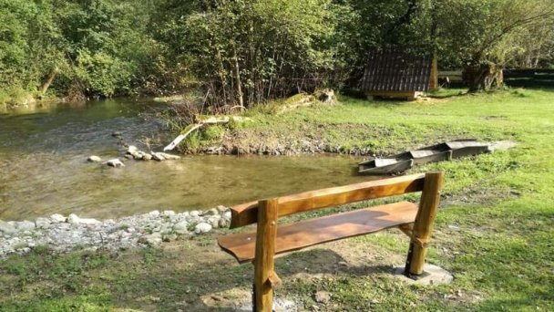 Chata Miško Liptovská Osada Ružomberok 6