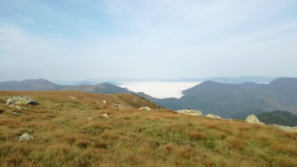 Chata Miško Liptovská Osada Ružomberok 31