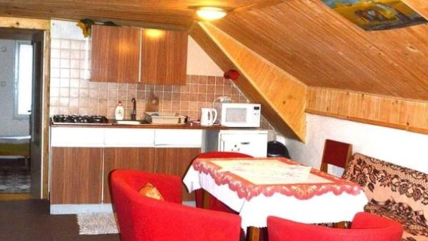Apartmány Gal Kvačany 6