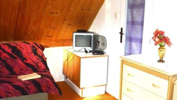 Apartmány Gal Kvačany 12