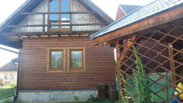 Drevenica Kvačany Kvačany 36 Drevenica Kvačany Kvačany 36