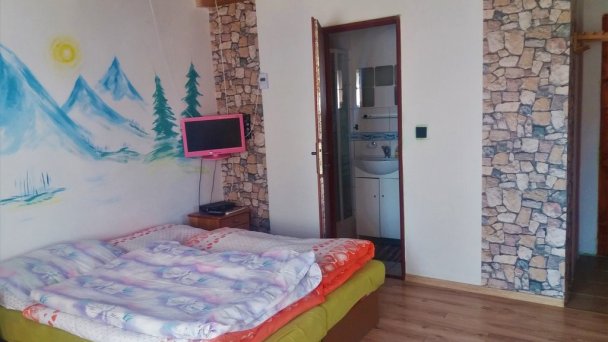 Drevenica Kvačany Kvačany 41 Drevenica Kvačany Kvačany 41