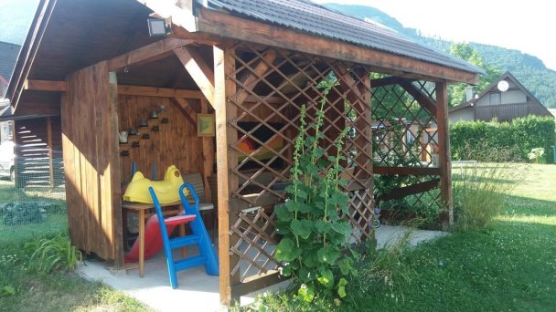 Drevenica Kvačany Kvačany 5 Drevenica Kvačany Kvačany 5
