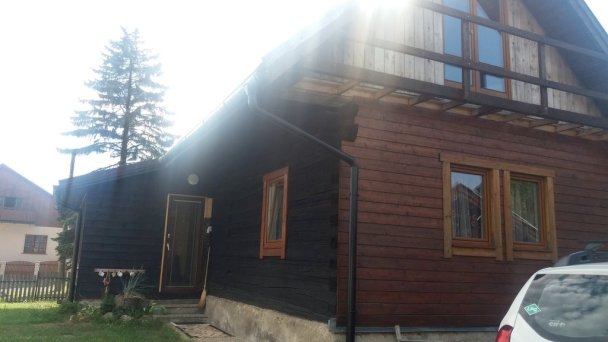 Drevenica Kvačany Kvačany 61 Drevenica Kvačany Kvačany 61