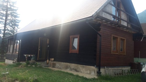 Drevenica Kvačany Kvačany 62 Drevenica Kvačany Kvačany 62