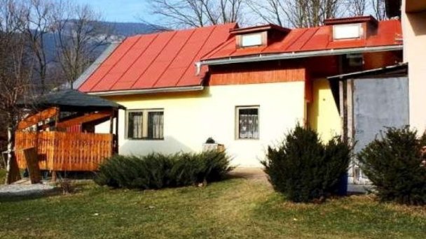 Drevenica Kvačany Kvačany 49 Drevenica Kvačany Kvačany 49